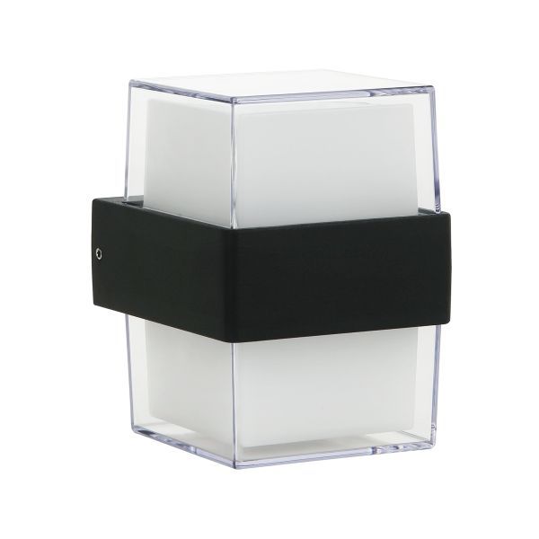 ΑΠΛΙΚΑ LED ΕΞΩΤΕΡΙΚΟΥ ΧΩΡΟΥ 2X5W 4000K Spotlight 7742