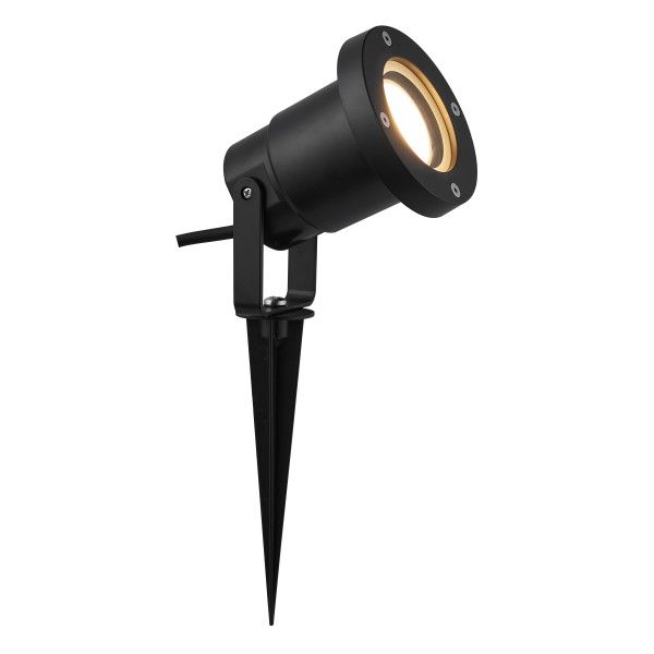 SPOT ΕΔΑΦΟΥΣ / ΚΗΠΟΥ GU10 10W Spotlight 7803