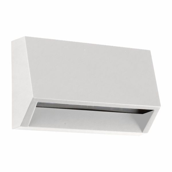 ΑΠΛΙΚΑ LED ΕΞΩΤΕΡΙΚΟΥ ΧΩΡΟΥ 1.5W CCT ΛΕΥΚΗ Spotlight 7826