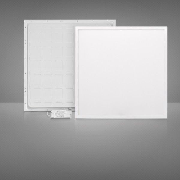 ΦΩΤΙΣΤΙΚΟ ΧΩΝΕΥΤΟ BACKLIT UGR19 24-26-28-30W 220-240V 4000Κ 60X60 ΛΕΥΚΟ PRO Eurolamp 145-56341