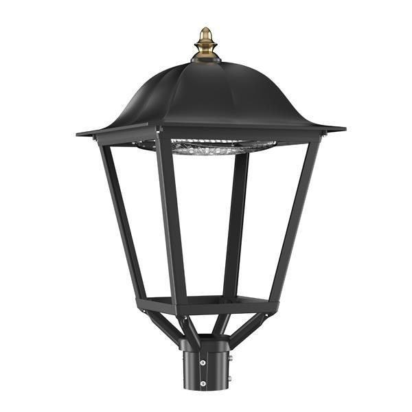 ΠΑΡΑΔΟΣΙΑΚΟ ΦΩΤΙΣΤΙΚΟ 40W 4000K 100-277V AVATAR PRO Eurolamp 146-58016