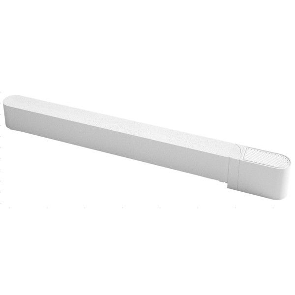 ΜΕΤΑΣΧΗΜΑΤΙΣΤΗΣ ΜΑΓΝΗΤΙΚΗΣ ΡΑΓΑΣ ULTRA SLIM On-Off 100W ΛΕΥΚΟΣ Eurolamp 145-59570
