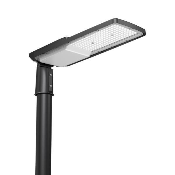 ΦΩΤΙΣΤΙΚΟ ΔΡΟΜΟΥ LED SMD 125-240V 75W 4000K IP66 PLUS Eurolamp 146-57110