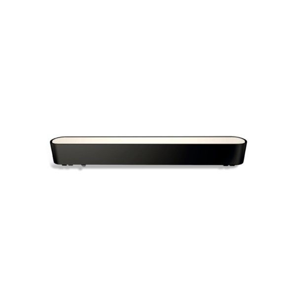 ΦΩΤΙΣΤΙΚΟ ΜΑΥΡΟ ΜΑΓΝΗΤΙΚΗΣ ΡΑΓΑΣ ULTRA SLIM 16W 3CCT 330.3x25x27.5mm 100⁰ Eurolamp 145-59524