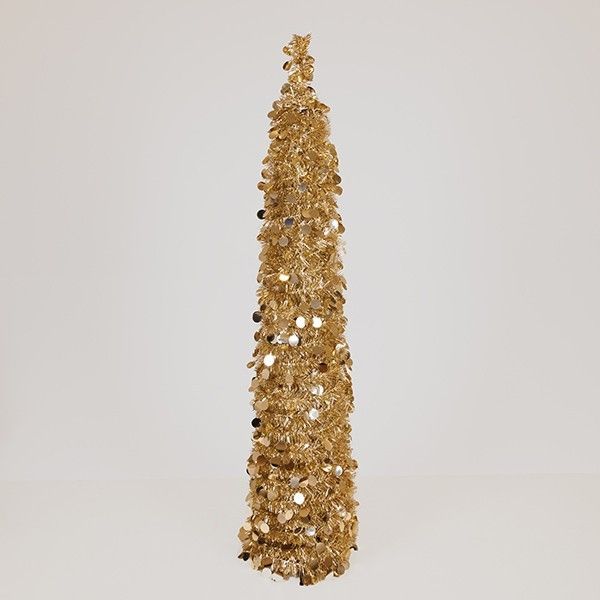 ΚΩΝΟΣ ΜΕ ΠΑΓΙΕΤΕΣ, ΣΑΜΠΑΝΙ, ΑΝΑΔΙΠΛΟΥΜΕΝΟΣ, 150cm Eurolamp 600-47065