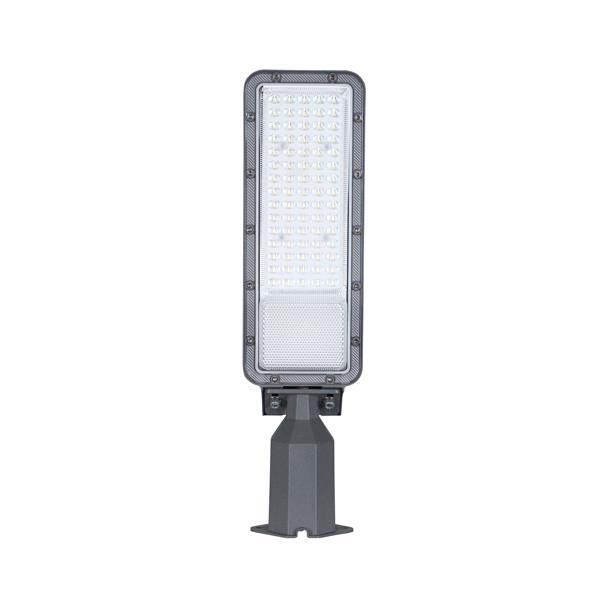ΦΩΤΙΣΤΙΚΟ ΔΡΟΜΟΥ LED SMD 160-265V 50W 6500K 120 L/W IP66 PLUS Eurolamp 146-57163