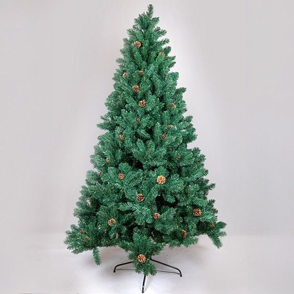 ΔΕΝΤΡΟ ΟΦΗΛΙΑ, ΜΕ ΚΟΥΚΟΥΝΑΡΙΑ, PVC, 240cm Eurolamp 600-30679