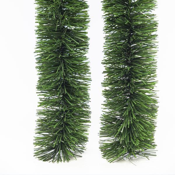 ΤΡΕΣΑ 2m x 10cm ΦΥΣΙΚΟ ΠΡΑΣΙΝΟ ΧΡΩΜΑ Eurolamp 600-30333