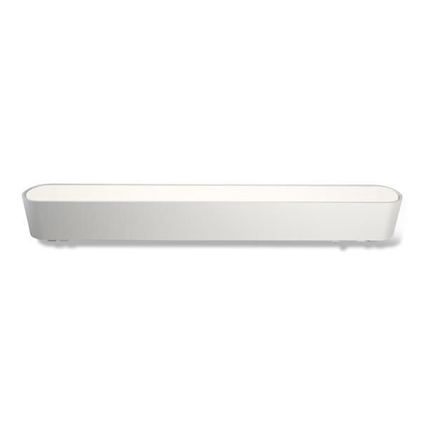 ΦΩΤΙΣΤΙΚΟ ΛΕΥΚΟ ΜΑΓΝΗΤΙΚΗΣ ΡΑΓΑΣ ULTRA SLIM 12W 3CCT 222xW25xH27.5mm 100⁰ Eurolamp 145-59530