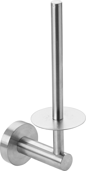 Χαρτοθήκη Κάθετη Ματ Inox Bronze Art Inox304 5130-11-K