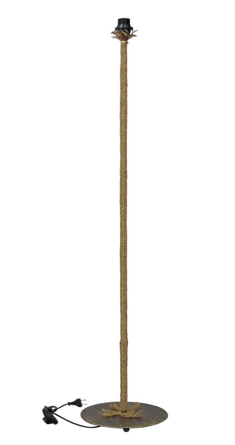 Φωτιστικό Δαπέδου βάση FLB-03 120cm UT-BR Heronia 09-0058