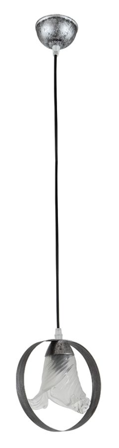 PDA 100-1 WH 1/Φ ΛΕΥΚΑ ΓΥΑΛΑΚΙΑ ΜΕ ΛΑΜΕΣ ARlight 0108419