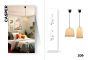 Μονόφωτο D:250 Casper Viokef 4253200