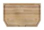 Sanitec Ξύλα Κοπής Classic Series 00-02-00224-No8