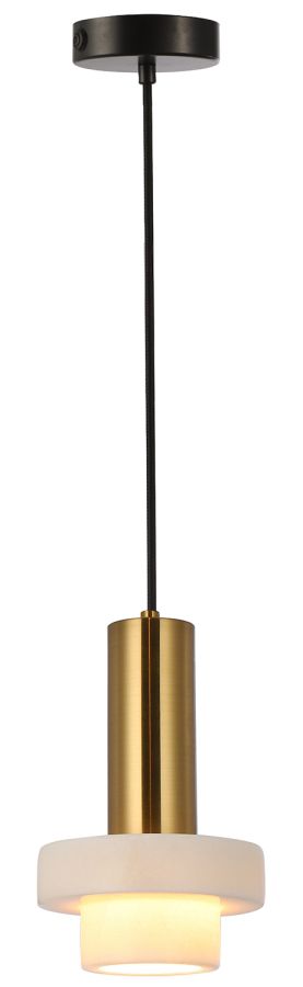 Μονόφωτο Marble Viokef 4266000