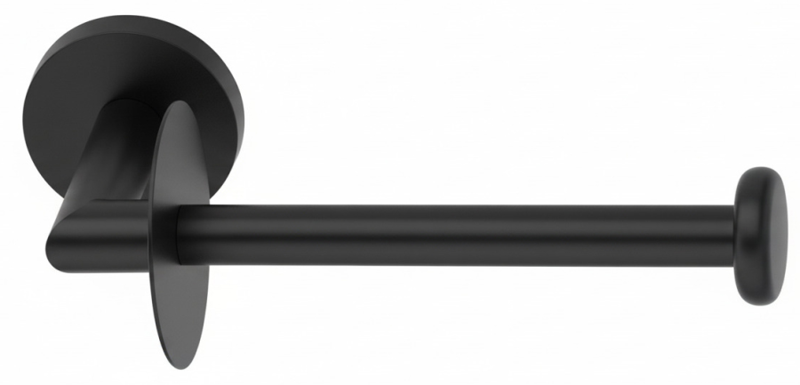 Χαρτοθήκη ανοικτή Μαύρο Bronze Art Loft-500 5150-MM-O