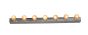 MB540-7 TUBE WALL A3 HOMELIGHTING 77-3209