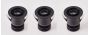 SE-SPL-CM-BL-4K MAVI SPOT LED RECESSED 3 LIGHT 3*2W MOVABLE BLACK 4000K HOMELIGHTING 77-9255*3