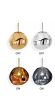 SE21-AL-28 ALTRA PENDANT SILVER E27 28cm 2 YEARS WARRANTY HOMELIGHTING 77-51182