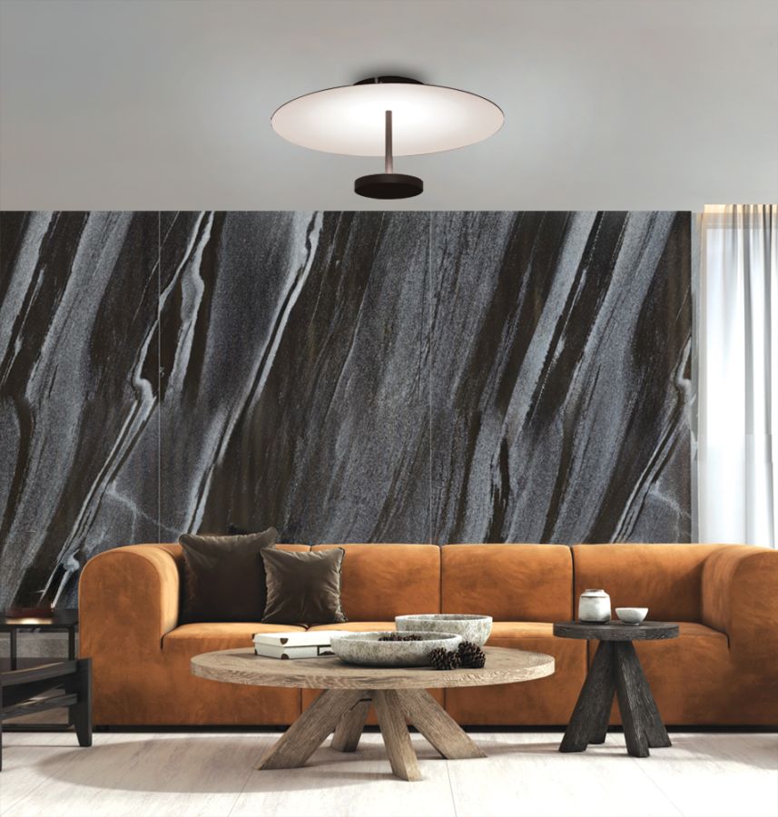 Φωτιστικό Οροφής Ross Viokef 4332000