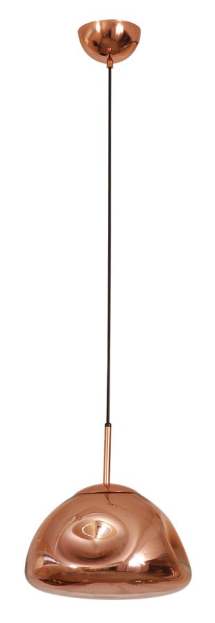 PDC 1539 CO # 1/Φ ΒΟΤΣΑΛΟ ΓΥΑΛΙΝΟ ΧΑΛΚΟΣ ARlight 0084404