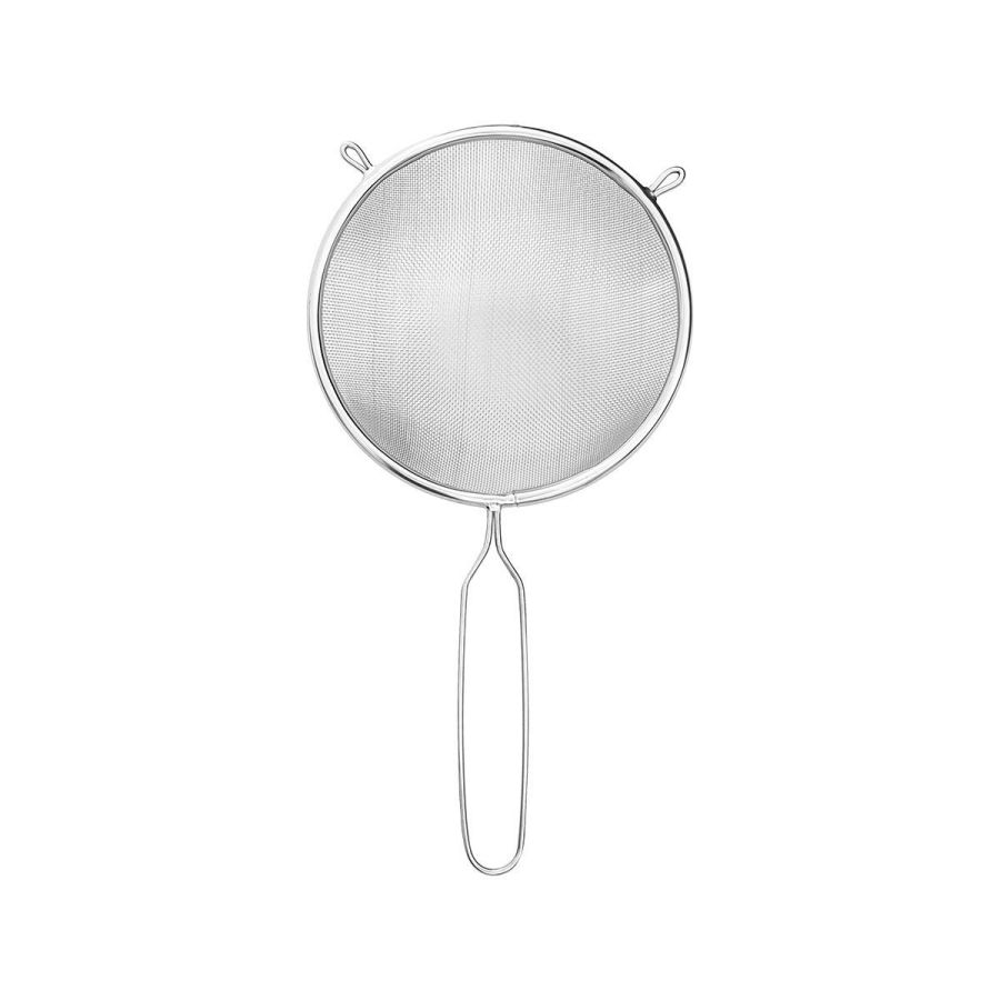 Σουρωτήρι Τσαγιού 16cm Ανοξείδωτο Estia Home Art 01-7768