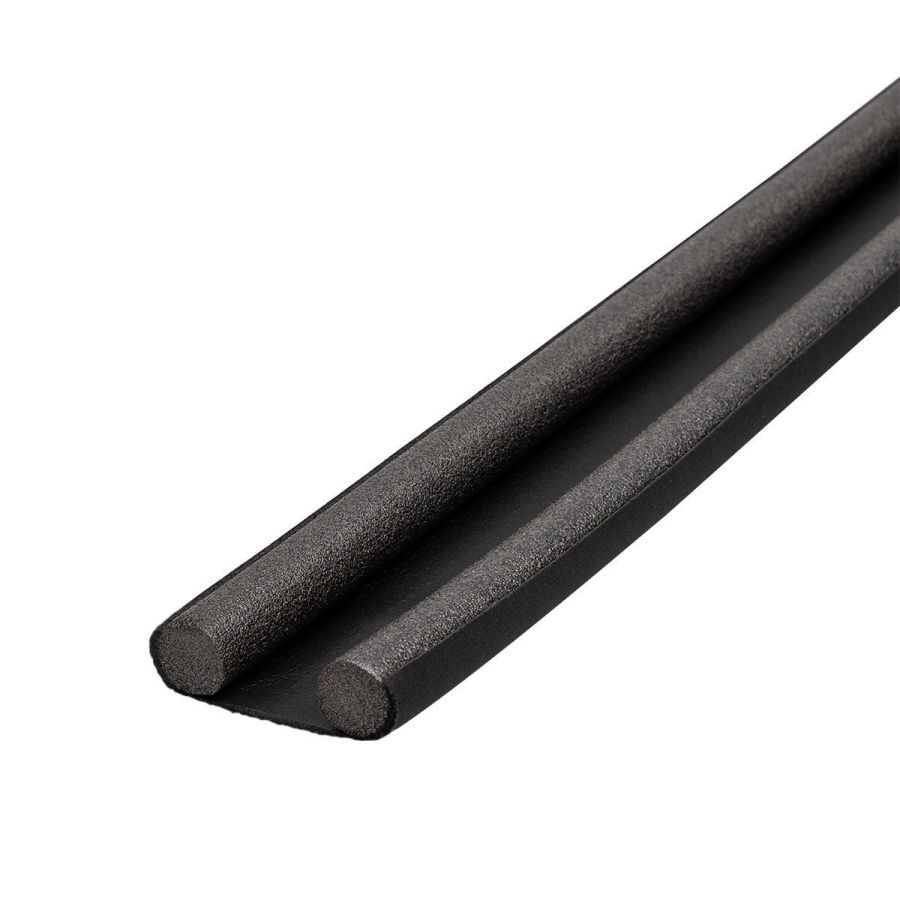 Αεροστόπ Πόρτας Διπλό 100x8x2.5cm Estia Home Art  05-8901