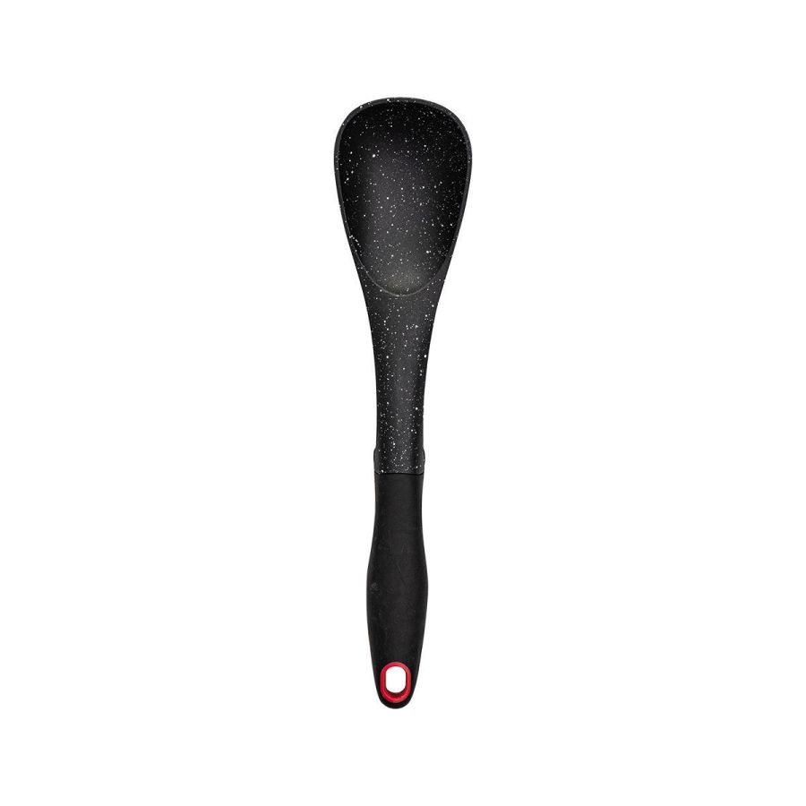 Κουτάλα Ραγκού 32cm Estia Home Art Magma PBT 01-2701