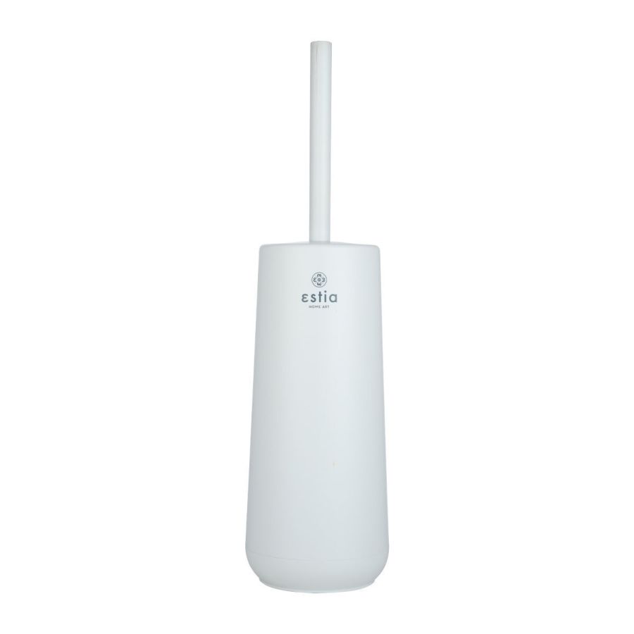 Πιγκάλ Πλαστικό Estia Home Art Fjord White 02-20002