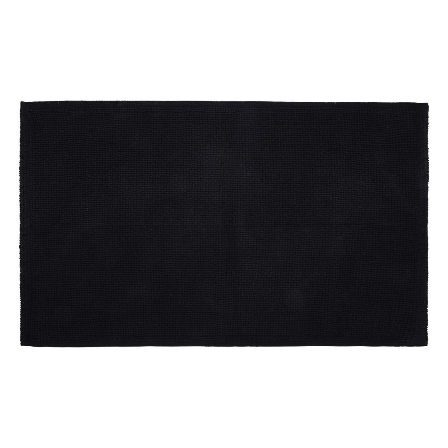 Ταπέτο Μπάνιου 50x80cm Βαμβακερό 100% Magnet Estia Home Art Fjord 02-20095