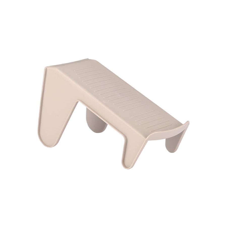 Βάση Αποθήκευσης για Παπούτσια Estia Home Art Ivory 03-25090