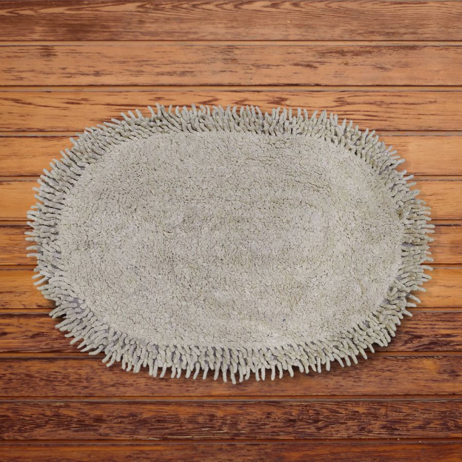 ΠΑΤΑΚΙ ΜΠΑΝΙΟΥ TUBE SAND 40X60 San Lorentzo 1500934