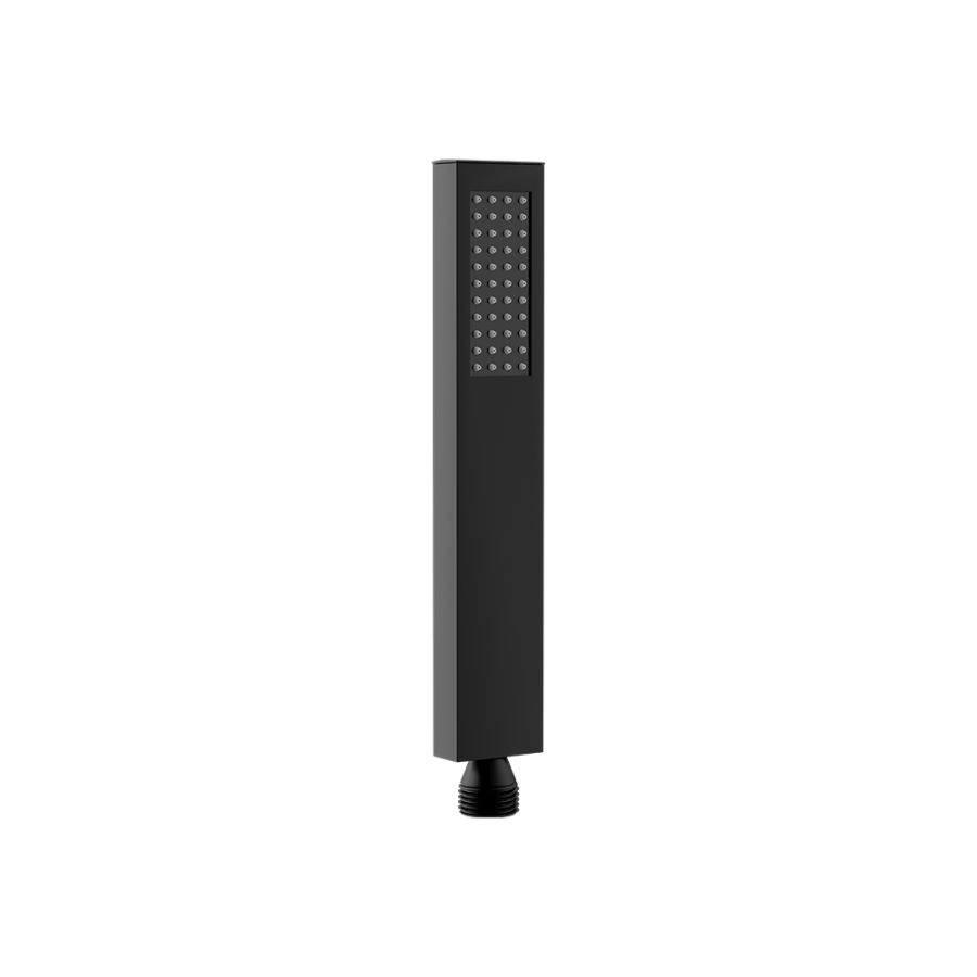 Μεταλλικό Τηλέφωνο Glam Black matt 15165