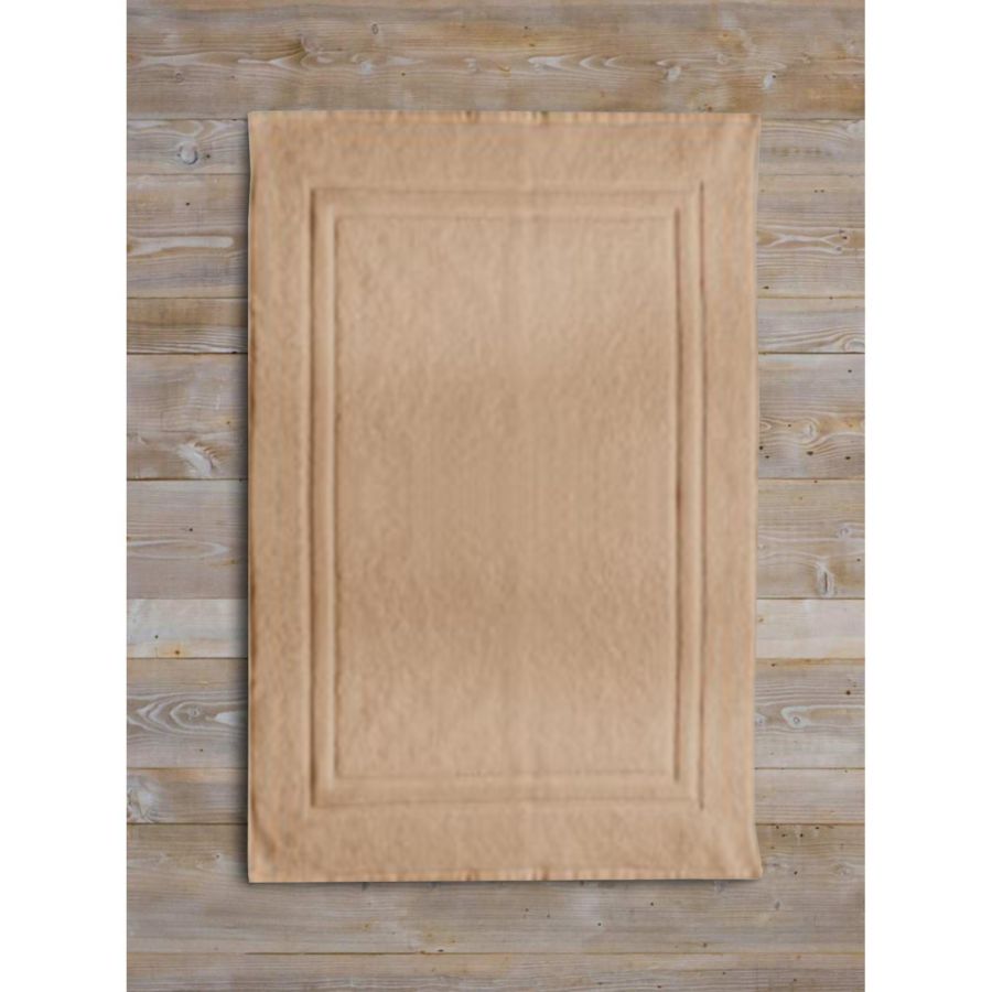 ΤΑΠΕΤΟ-ΠΕΤΣΕΤΑ EMMA 50X75 ΜΠΕΖ San Lorentzo 18000482BEIGE