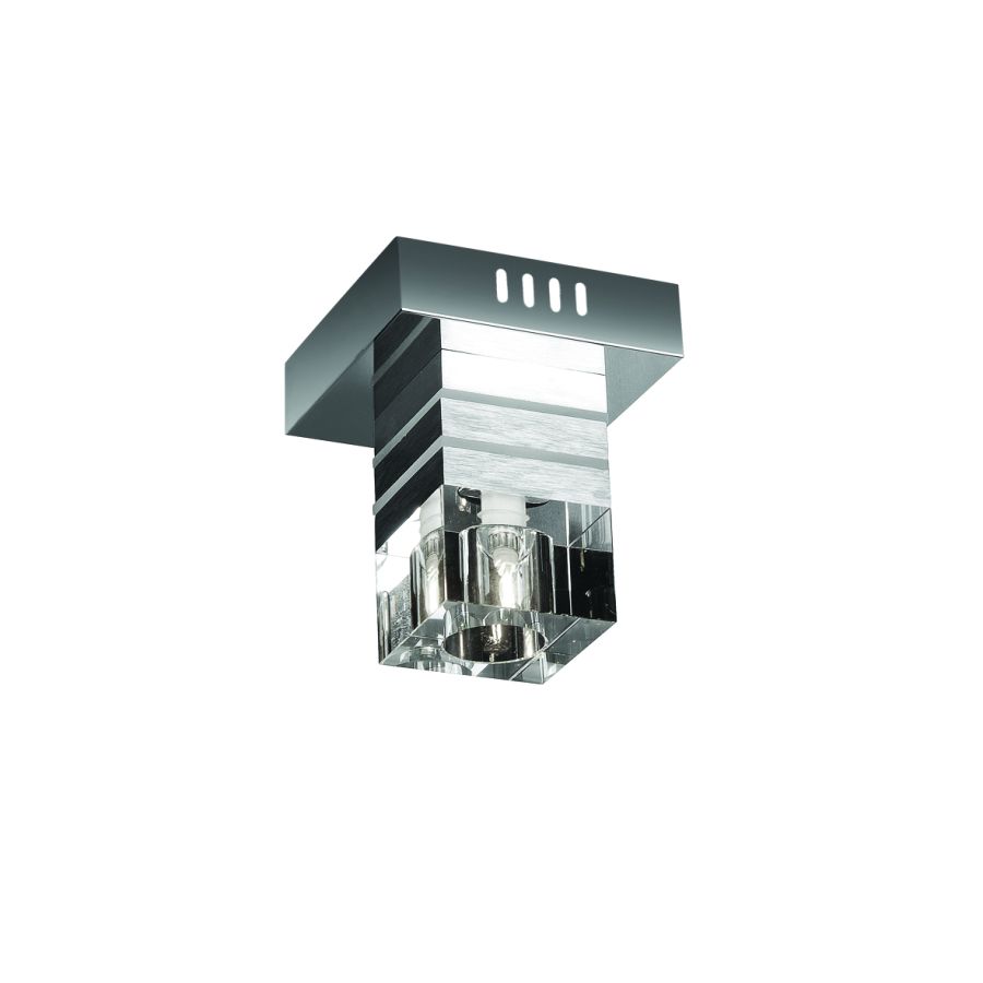 19006/1F KIBOS (MX1055),  CEILING LED B3 HOMELIGHTING 77-1861