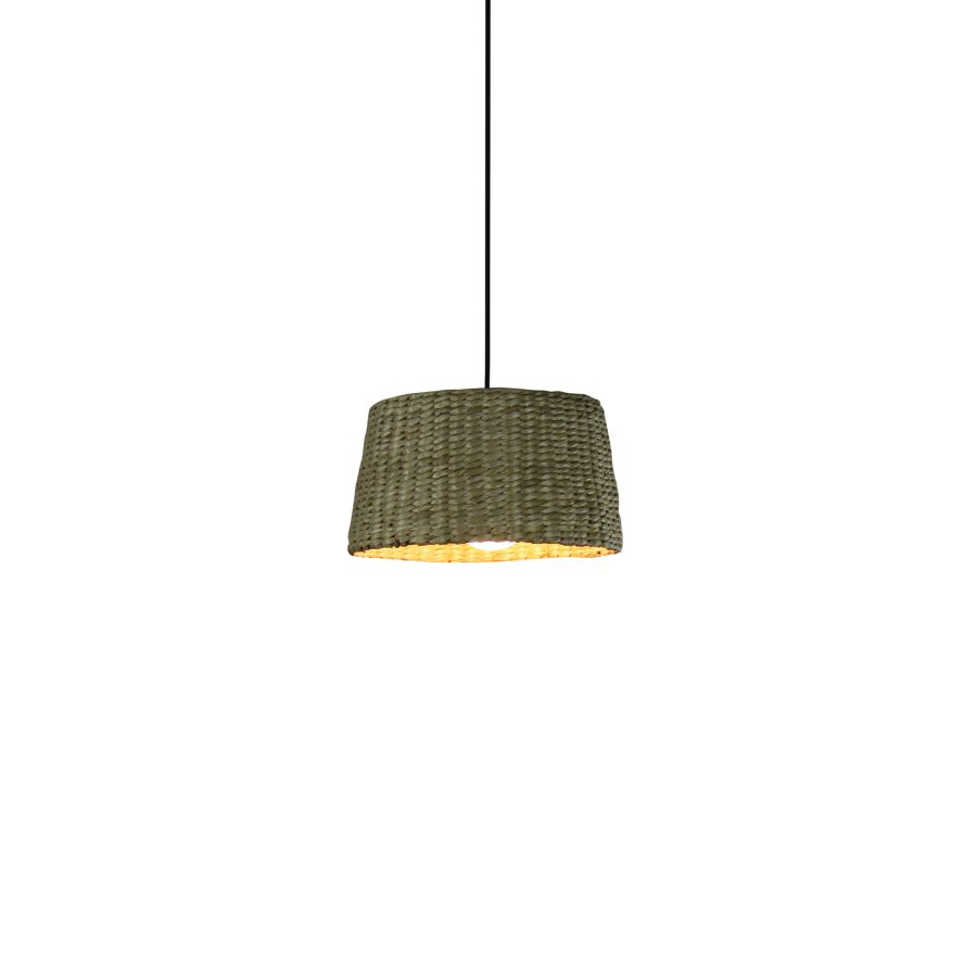 L-G-1707 SELEN PENDANT LAMP NATURAL Z5 HOMELIGHTING 77-3637