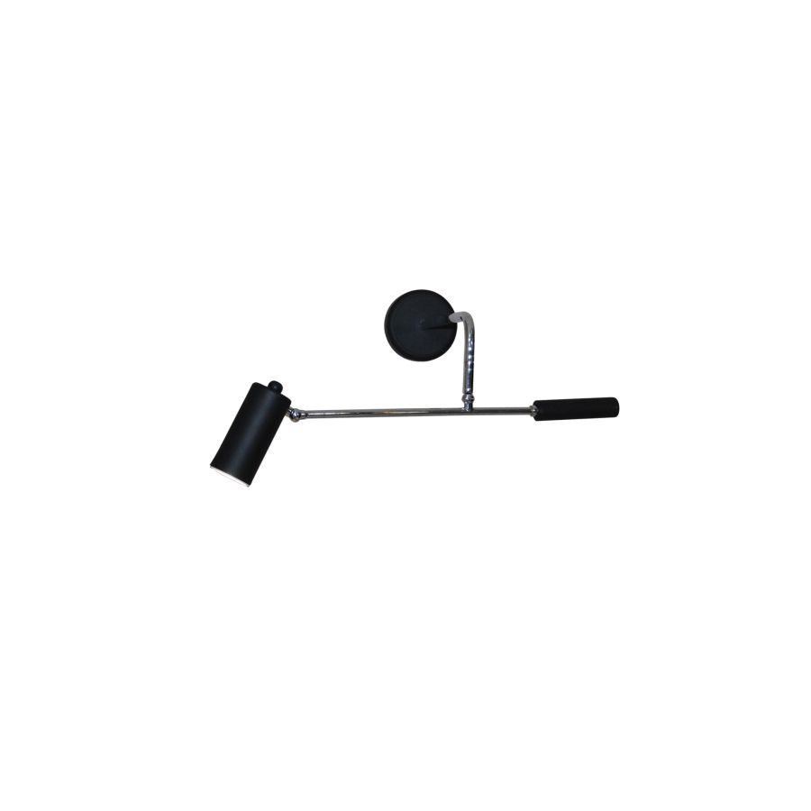 HL-3558-1 S SHERRY WHITE WALL LAMP HOMELIGHTING 77-3903