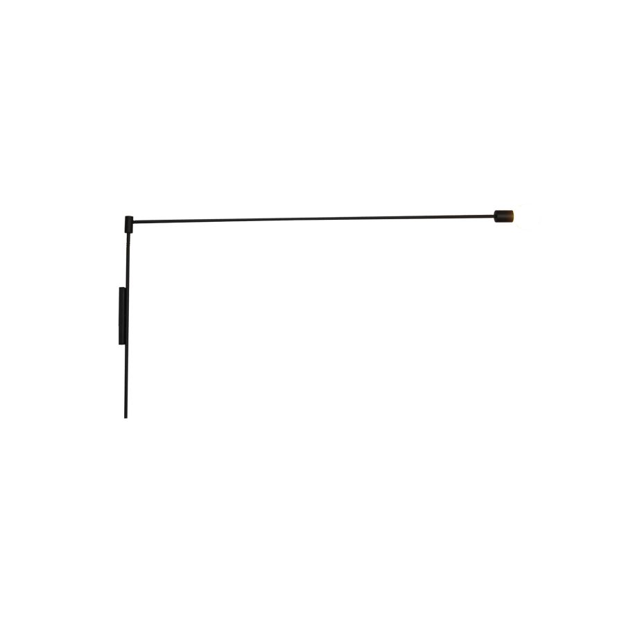 HL-3565-1 TANNER WHITE WALL LAMP HOMELIGHTING 77-3979