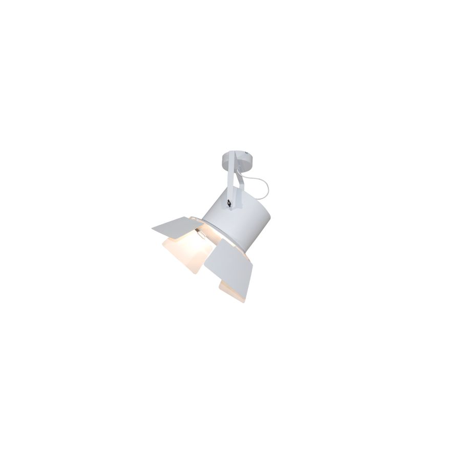 HL-3600-1XXL-C ARLEN WHITE CEILING HOMELIGHTING 77-4291