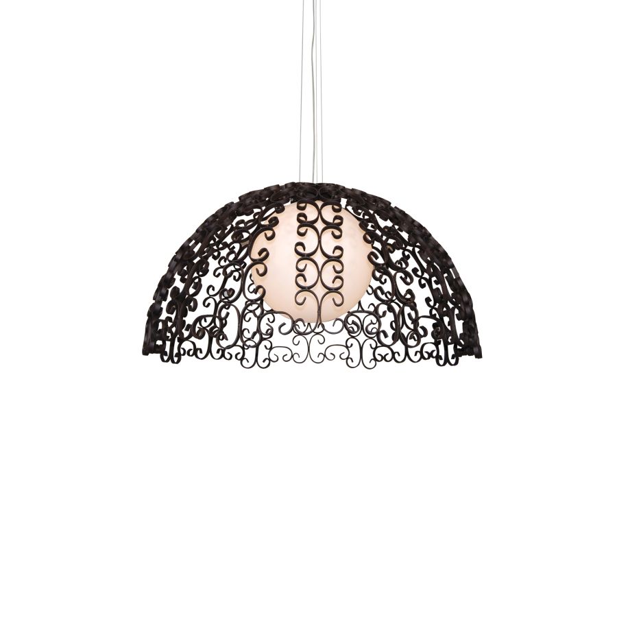 HL-3586-1XLP3 BALE OLD COPPER  Φ155 HOMELIGHTING 77-4302