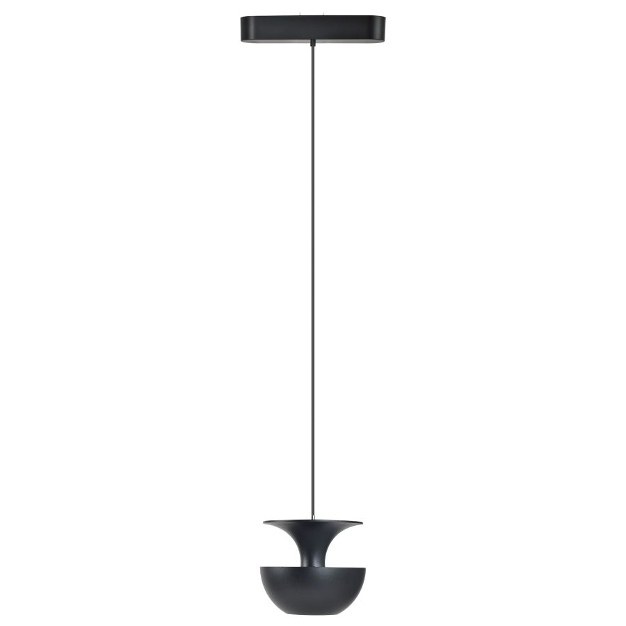 MF30-06-01 MAGNETIC FLEX  Lightings Surface Mounted Black 1Γ3 HOMELIGHTING 77-8981