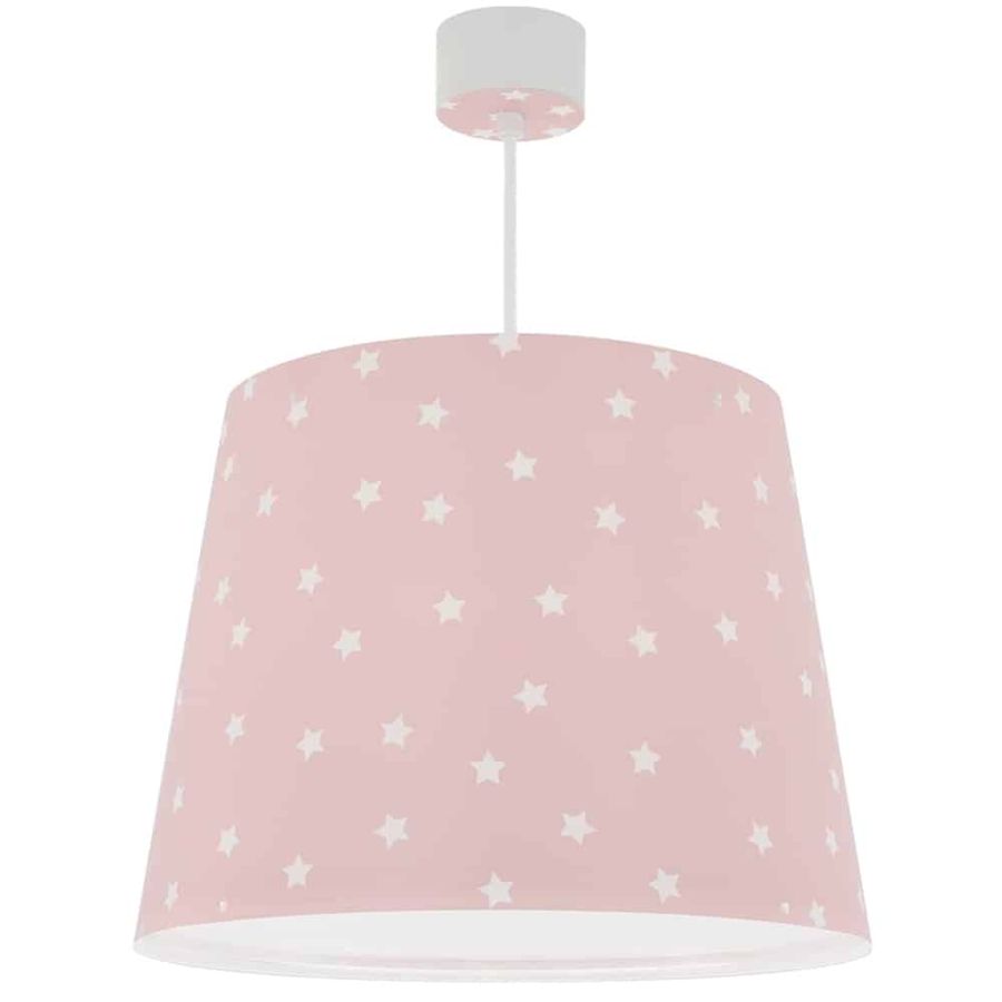 Starlight Pink DIY κρεμαστό φωτιστικό (82212S) Ango