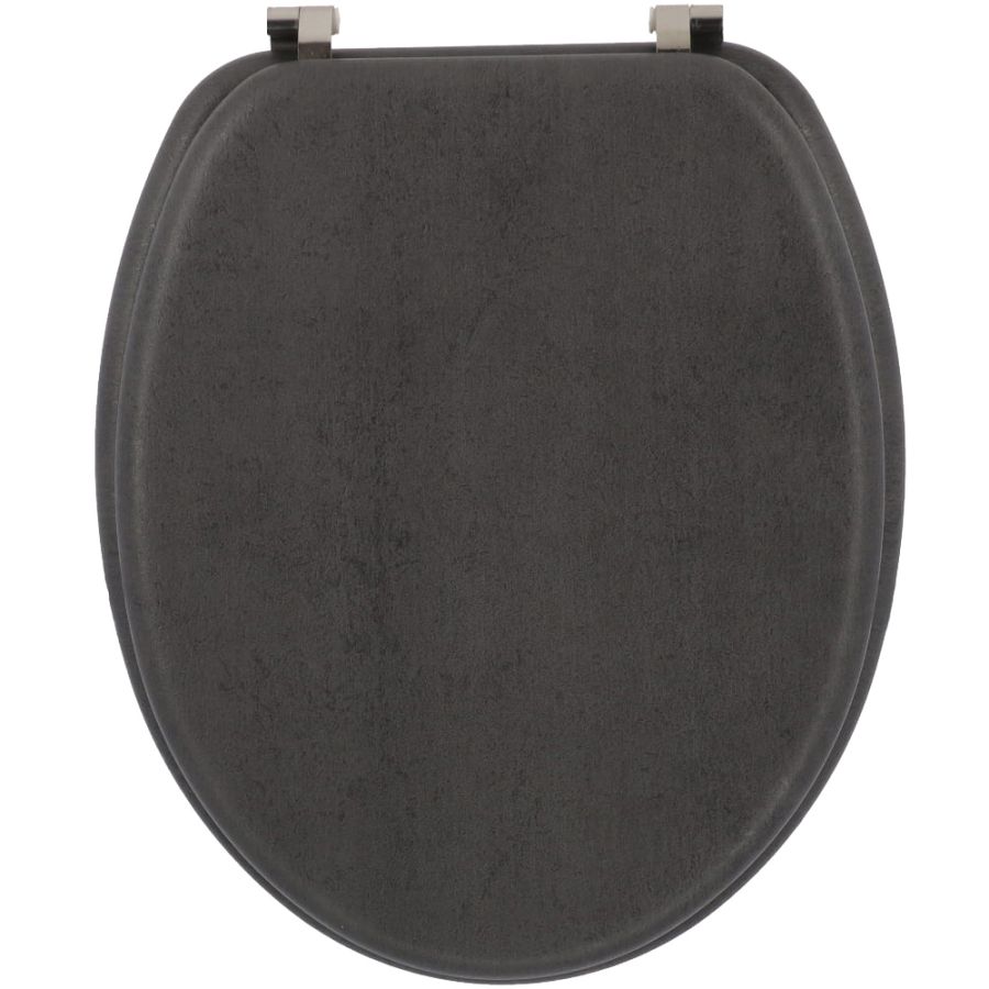 ΚΑΠΑΚΙ WC SL8274 36×43 cm ΚΑΦΕ ΣΚΟΥΡΟ San Lorentzo 8274
