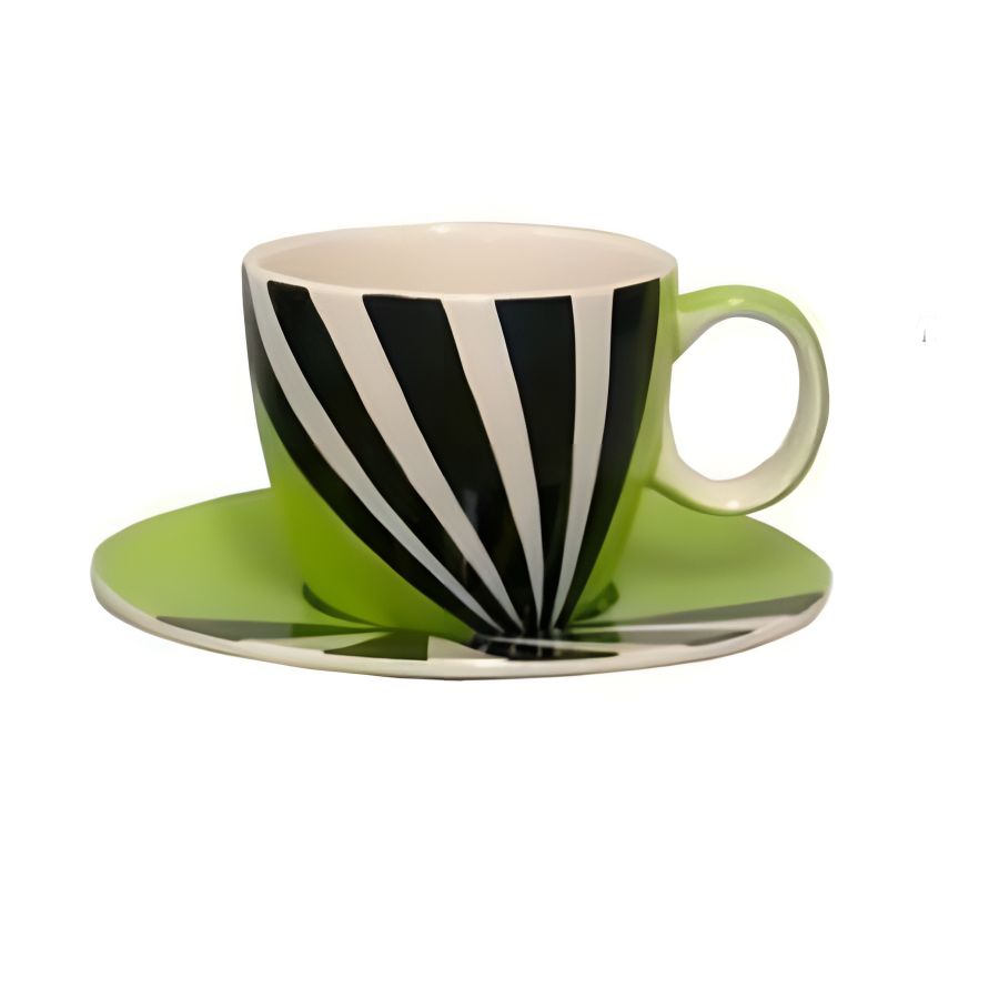 Φλυτζάνι cappucino ND-009B Etoile ND-009B