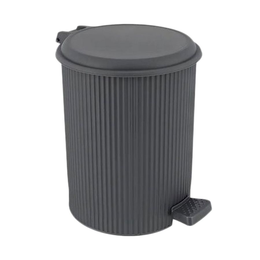 ΚΑΔΟΣ ΜΠΑΝΙΟΥ 12LT ΠΛΑΣΤΙΚΟ SL7277-3 San Lorentzo 7278C