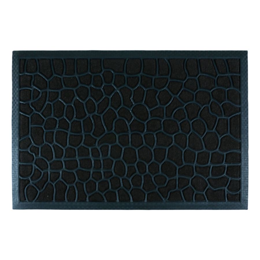 ΠΑΤΑΚΙ ΕΙΣΟΔΟΥ PEBBLETTES SL8642-2 40X60 San Lorentzo 8642B