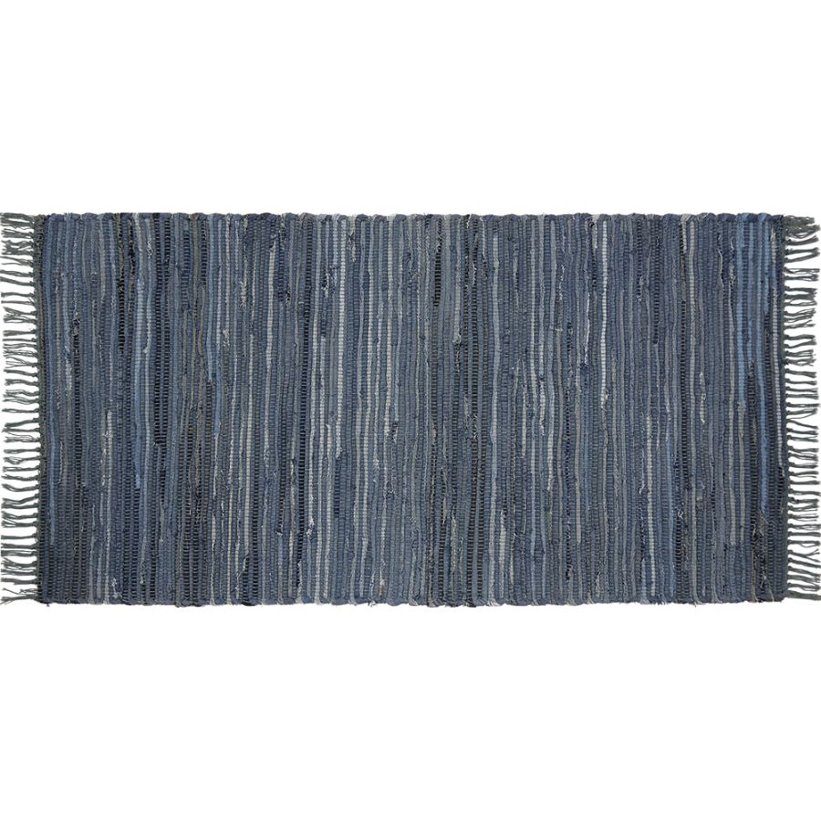 Χαλί Βαμβακερό 65x130cm  SL201-3 San Lorentzo 201702C