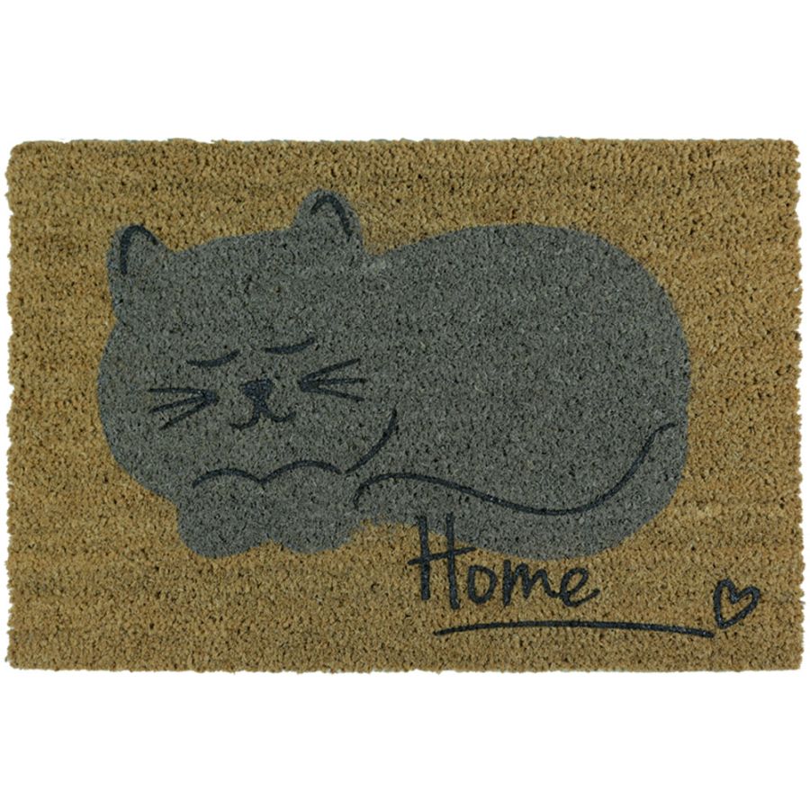 ΠΑΤΑΚΙ ΕΙΣΟΔΟΥ ΚΟΚΟΦΟΙΝΙΚΑ HOME CAT SL8628 40X60 San Lorentzo 8628