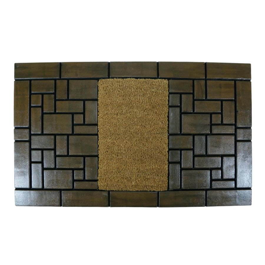 ΠΑΤΑΚΙ ΕΙΣΟΔΟΥ BRICK 45X75 San Lorentzo 1800219