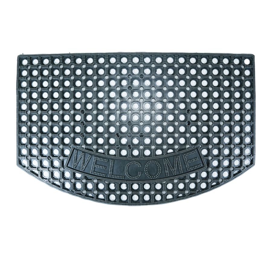 ΠΑΤΑΚΙ ΕΙΣΟΔΟΥ HOLES-1 50X80 WHITE San Lorentzo 200366A